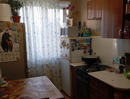 2-к. квартира, 44 м²