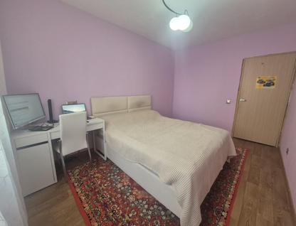 3-к. квартира, 78 м²