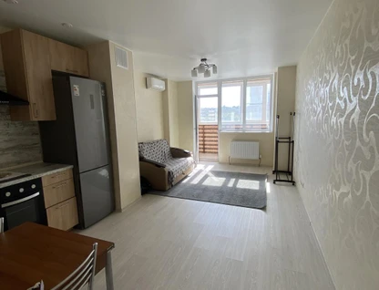 Студия, 30&nbsp;м²