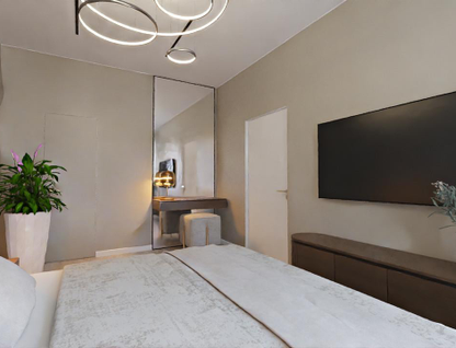 2-к. квартира, 60&nbsp;м²