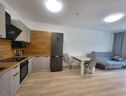 2-к. квартира, 62,9 м²