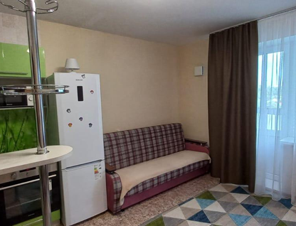 Студия, 22,7&nbsp;м²