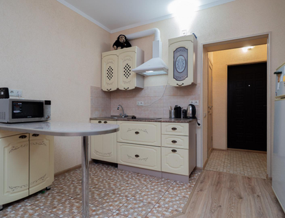 Студия, 29,5&nbsp;м²