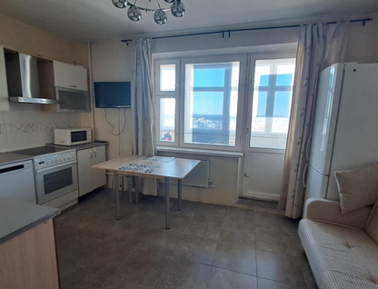 1-к. квартира, 48,6&nbsp;м²