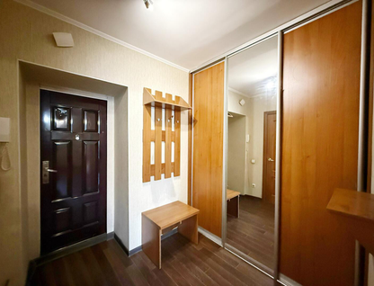 Студия, 32 м²