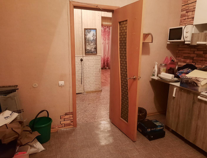 2-к. квартира, 60&nbsp;м²