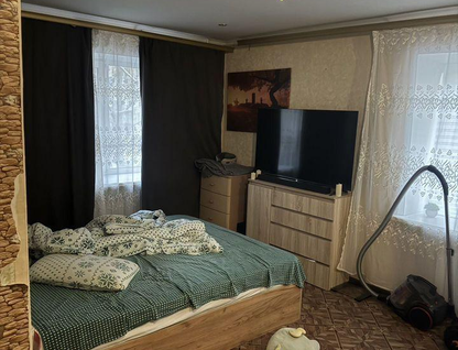 1-к. квартира, 31&nbsp;м²