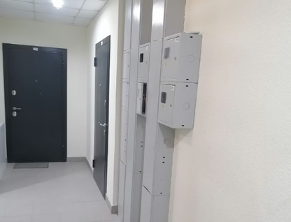 1-к. квартира, 33&nbsp;м²