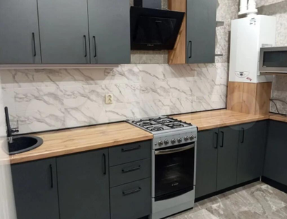 2-к. квартира, 50 м²
