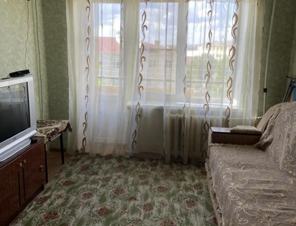 2-к. квартира, 47,8 м²