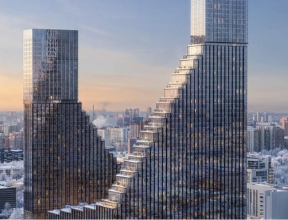 Студия, 20,7 м²