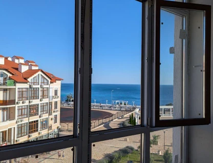 2-к. квартира, 53,8 м²