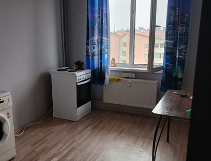 1-к. квартира, 38,1&nbsp;м²