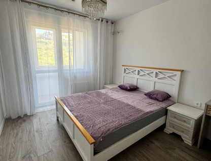 1-к. квартира, 41&nbsp;м²