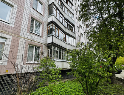 2-к. квартира, 44,7&nbsp;м²