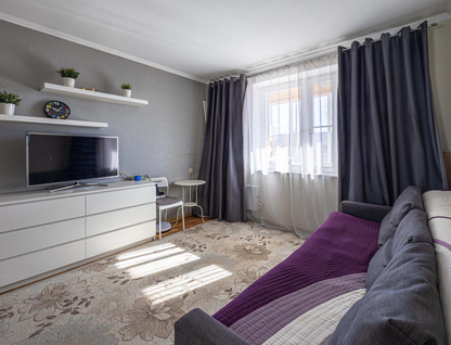2-к. квартира, 63,1&nbsp;м²