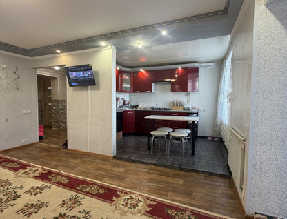 4-к. квартира, 76,1&nbsp;м²