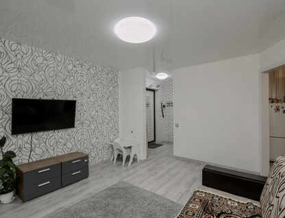 2-к. квартира, 38&nbsp;м²
