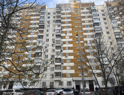2-к. квартира, 54,6&nbsp;м²