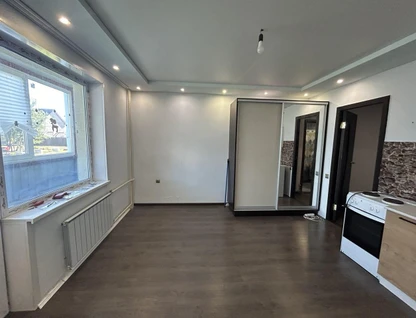 Студия, 25&nbsp;м²
