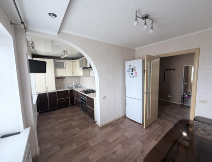 3-к. квартира, 59,7&nbsp;м²