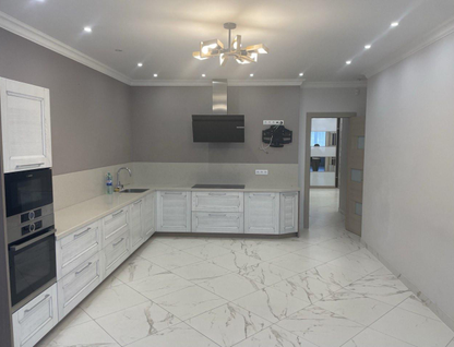 4-к. квартира, 164,8&nbsp;м²