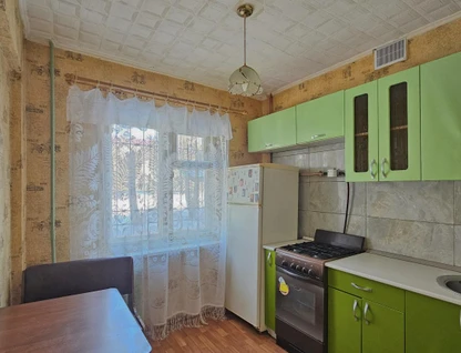 1-к. квартира, 30,6&nbsp;м²