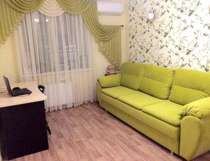 2-к. квартира, 51&nbsp;м²