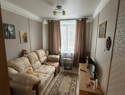 2-к. квартира, 42,1&nbsp;м²