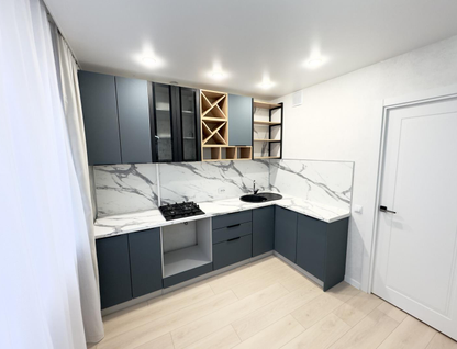 2-к. квартира, 56&nbsp;м²