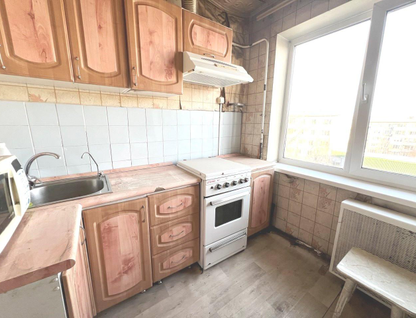 4-к. квартира, 60 м²