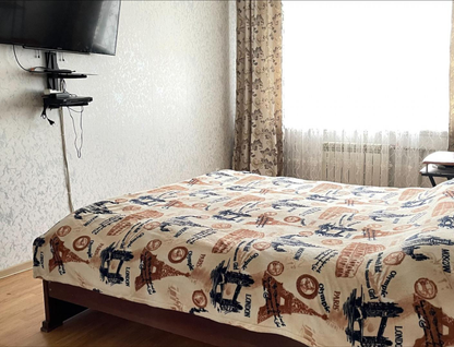 1-к. квартира, 41,3&nbsp;м²