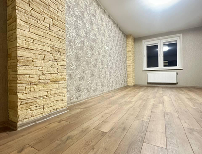 1-к. квартира, 44 м²