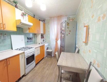 4-к. квартира, 81,2&nbsp;м²