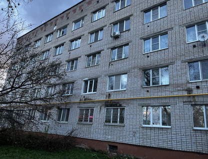 1-к. квартира, 33,6&nbsp;м²
