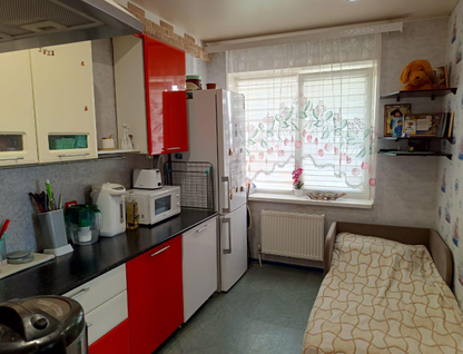 Студия, 24,9&nbsp;м²