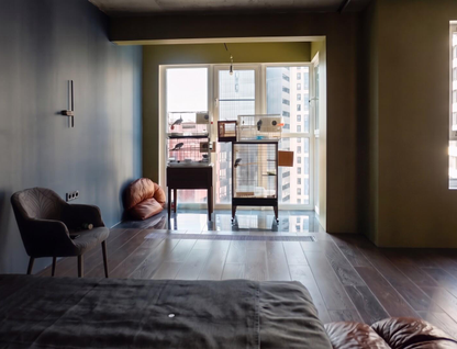 3-к. квартира, 94&nbsp;м²