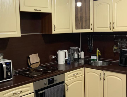 2-к. квартира, 60&nbsp;м²