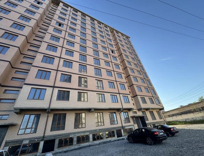 2-к. квартира, 74&nbsp;м²