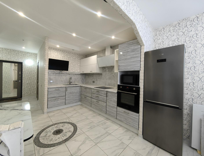 2-к. квартира, 61&nbsp;м²