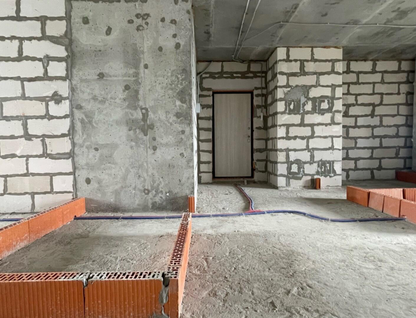 3-к. квартира, 96,9 м²