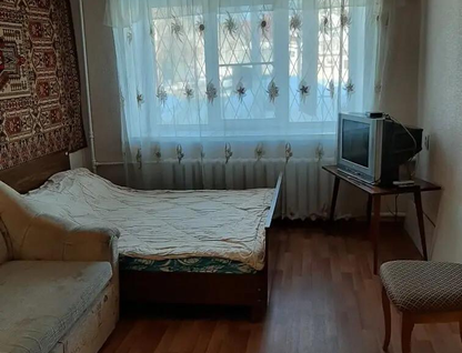 1-к. квартира, 30,2&nbsp;м²