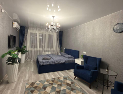 1-к. квартира, 39&nbsp;м²