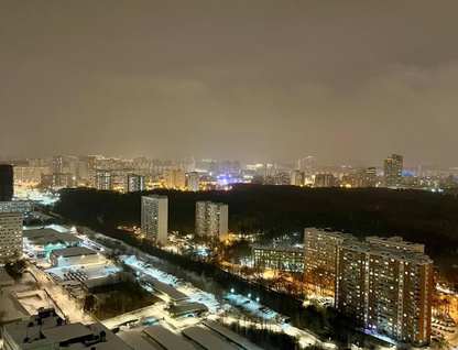 2-к. квартира, 64,2 м²