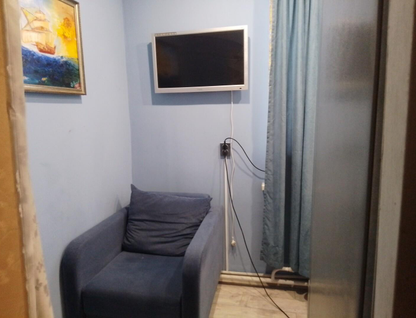 1-к. квартира, 32 м²
