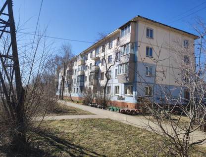 2-к. квартира, 41,4&nbsp;м²