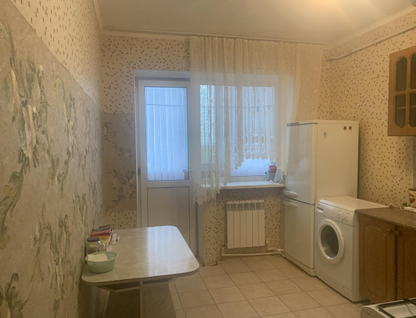1-к. квартира, 37,6&nbsp;м²