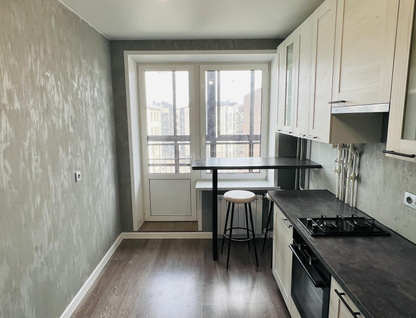 1-к. квартира, 31,7&nbsp;м²