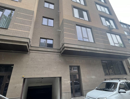 Студия, 40&nbsp;м²
