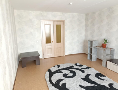2-к. квартира, 67,9 м²
